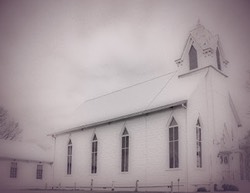 Carter’s Chapel Church Image